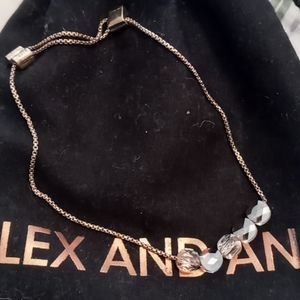 Alex and ani